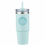 Custom 30oz Double Wall Tumbler with PP Liner