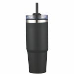 Custom 30oz Double Wall Tumbler with PP Liner - 2