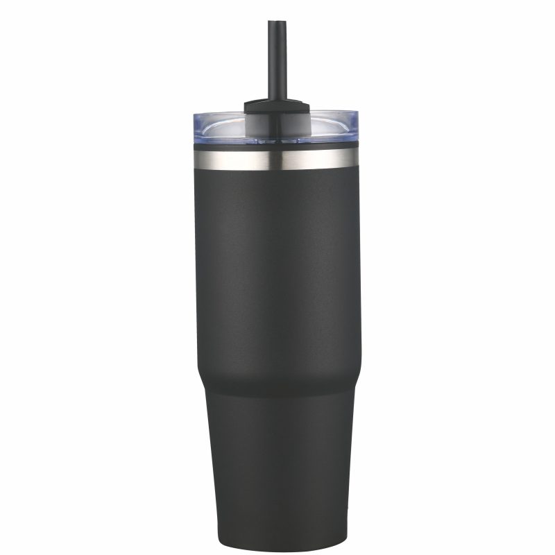 Custom 30oz Double Wall Tumbler with PP Liner - 2