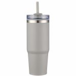 Custom 30oz Double Wall Tumbler with PP Liner - 3