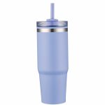 Custom 30oz Double Wall Tumbler with PP Liner - 7