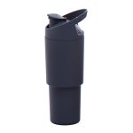 Custom 32 oz Asobu Cosmic Tumbler with Dual Function Lid - 1
