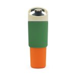 Custom 32 oz Asobu Cosmic Tumbler with Dual Function Lid - 6