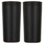 Custom 360 Nordic 16 oz Eco-Friendly Speckled Leak Proof Vacuum Tumbler - 3