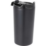 Custom Alivia Recycled Vacuum Insulated Tumbler 16oz - 4
