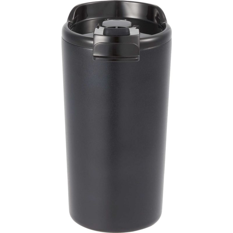 Custom Alivia Recycled Vacuum Insulated Tumbler 16oz - 5