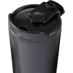 Custom Alivia Recycled Vacuum Insulated Tumbler 16oz - 8