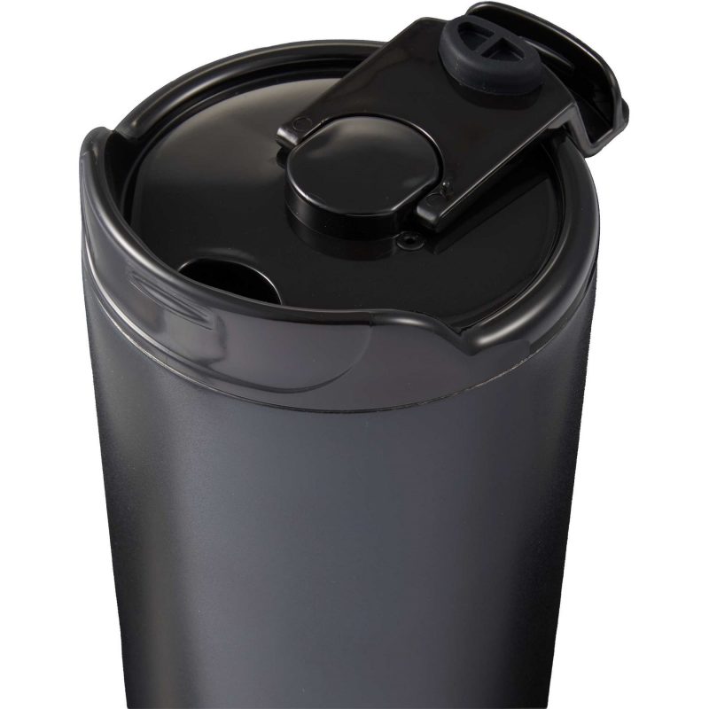 Custom Alivia Recycled Vacuum Insulated Tumbler 16oz - 8