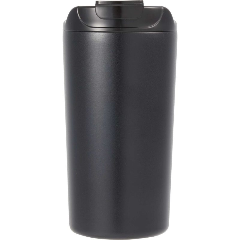 Custom Alivia Recycled Vacuum Insulated Tumbler 16oz - 9