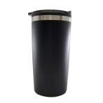 Custom Antimicrobial 20 oz Stainless Steel Tumbler with PP Liner - 1