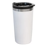 Custom Antimicrobial 20 oz Stainless Steel Tumbler with PP Liner - 3