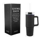 Custom Aws 30 Oz. Intrepid Recycled Tumbler - 1