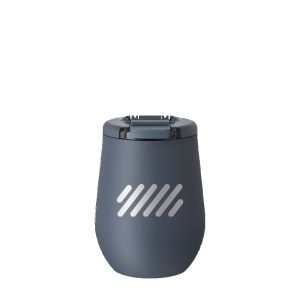 Custom Brumate 14 oz Uncork'd Wine Tumbler with Color Match Lid
