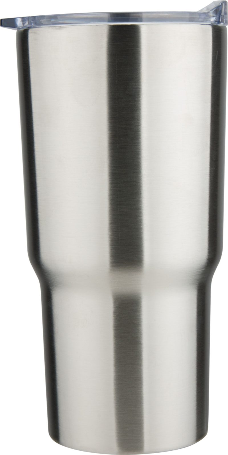 Custom Contoured Vacuum Tumbler (20 oz) - 1