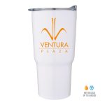 Custom Contoured Vacuum Tumbler (20 oz) - 4