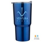 Custom Contoured Vacuum Tumbler (20 oz) - 6