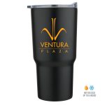 Custom Contoured Vacuum Tumbler (20 oz) - 7