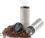 Custom EcoVessel 14 oz All-in-One French Press and Travel Tumbler - 1