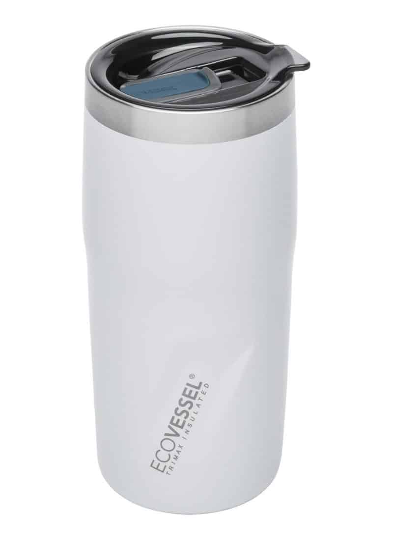 Custom EcoVessel 16 Oz. Vacuum Insulated Tumbler - 1