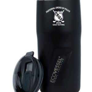 Custom EcoVessel 16 Oz. Vacuum Insulated Tumbler
