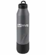 Custom EcoVessel 25 oz Bottle with Removable Cup