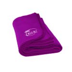 Custom Fleece Blanket & Tumbler Combo Set - 9