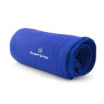 Custom Fleece Blanket & Tumbler Combo Set - 3