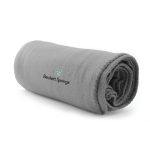 Custom Fleece Blanket & Tumbler Combo Set - 9