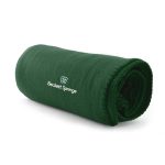 Custom Fleece Blanket & Tumbler Combo Set - 9