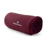Custom Fleece Blanket & Tumbler Combo Set - 4