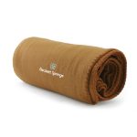 Custom Fleece Blanket & Tumbler Combo Set - 5