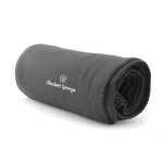 Custom Fleece Blanket & Tumbler Combo Set - 6
