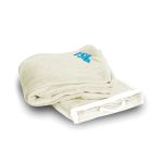 Custom Fleece Blanket & Tumbler Combo Set - 6