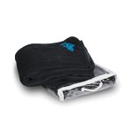Custom Fleece Blanket & Tumbler Combo Set - 2