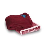 Custom Fleece Blanket & Tumbler Combo Set - 3