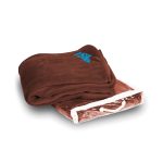 Custom Fleece Blanket & Tumbler Combo Set - 5