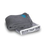 Custom Fleece Blanket & Tumbler Combo Set - 8