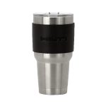 Custom Huntsman Leather Tumbler Sleeve - 9