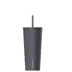 Custom HydraPeak 25oz Traveler with Straw Lid - 8