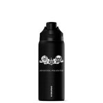 Custom HydraPeak 32oz Insulated Water Bottle