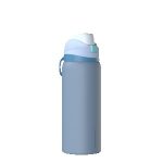 Custom HydraPeak 32oz Insulated Water Bottle - 8