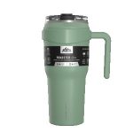 Custom HydraPeak 40oz Roadster Tumbler - 2