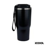 Custom ICOOL Northwood 20 oz. Vacuum Insulated Tumbler - 1