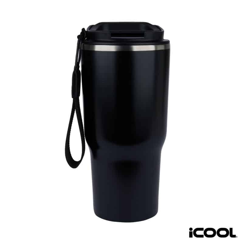 Custom ICOOL Northwood 20 oz. Vacuum Insulated Tumbler - 1