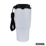 Custom ICOOL Northwood 20 oz. Vacuum Insulated Tumbler - 3