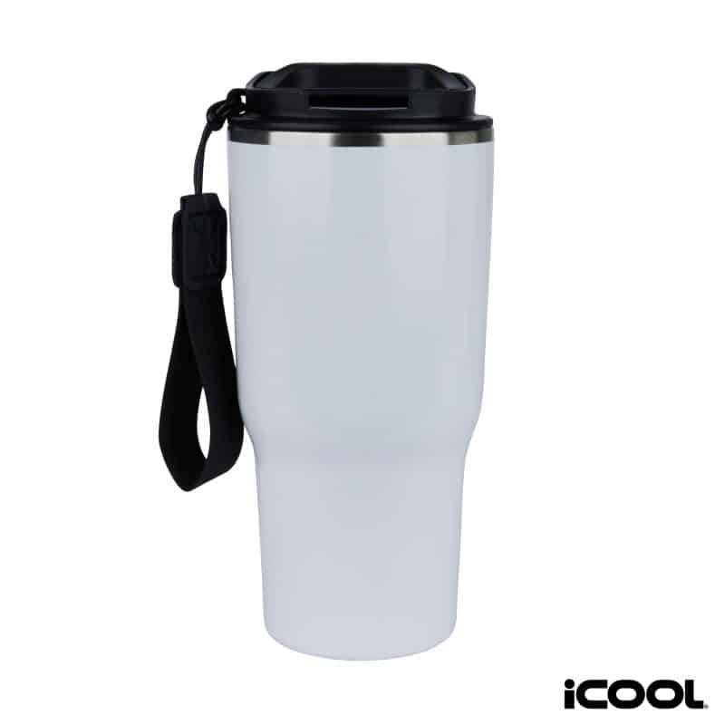 Custom ICOOL Northwood 20 oz. Vacuum Insulated Tumbler - 3
