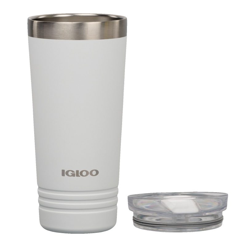Custom Igloo® 20 oz. Camp Tumbler - 1