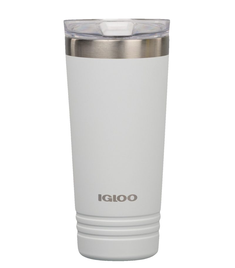 Custom Igloo® 20 oz. Camp Tumbler - 2