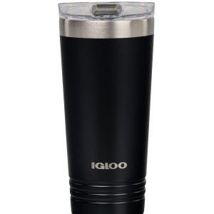 Custom Igloo® 20 oz. Camp Tumbler