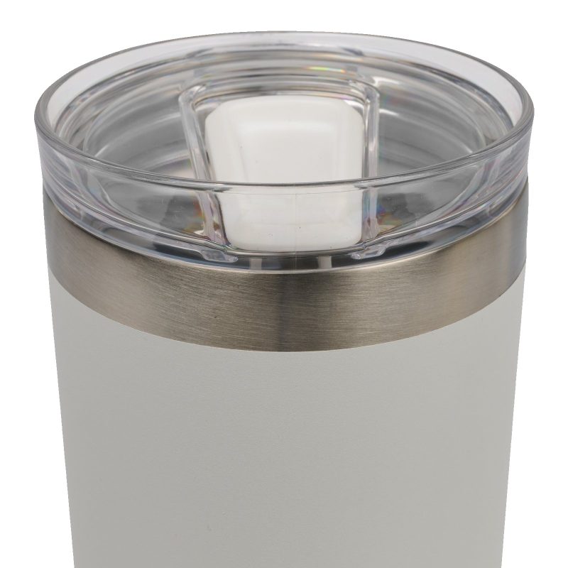 Custom Igloo® 20 oz. Camp Tumbler - 4